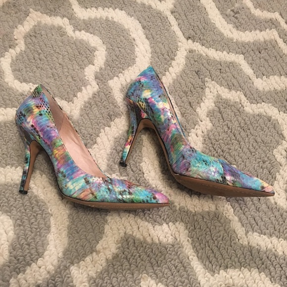Vince Camuto Shoes - Vince Camuto Heels Size 9